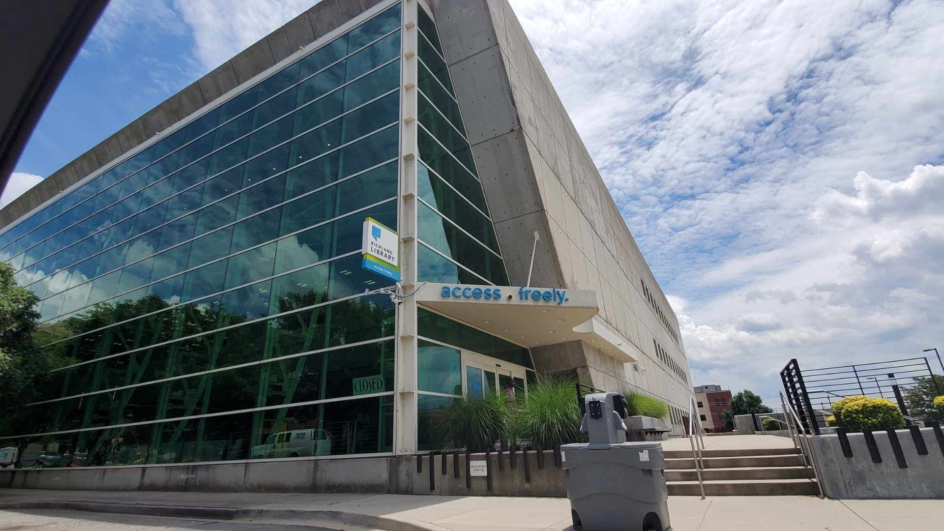 Richlandlib